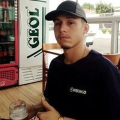 Gabriel Silva
