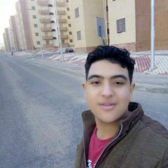 Eslam Ahmed