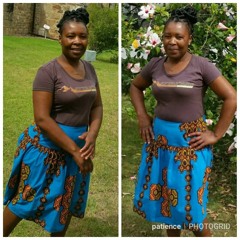 Patience Chikuhwa