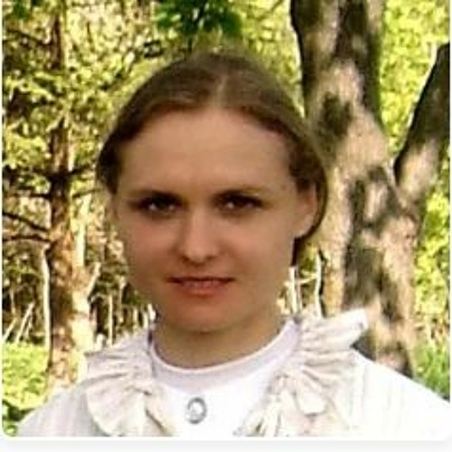 Olesya’s avatar