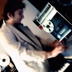 Adam Majdecki-Janicki