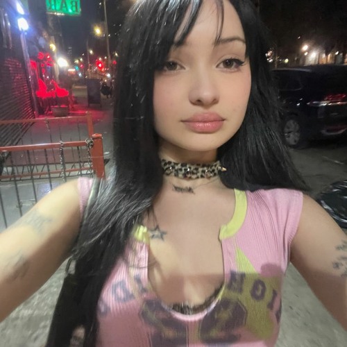 Lina Kostykova’s avatar