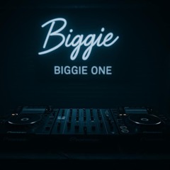 Renaud Pelletier Dj ONE BiGGiE ONE