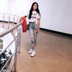 Vandana Thy WaiBa