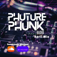Phuture Phunk Radio 18/5/24
