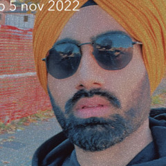 Gpreet Singh Ghotra