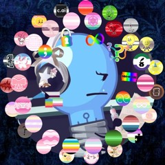 >♡</☆/