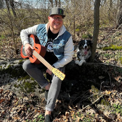 Radioactive (Imagine Dragons Acoustic Cover)