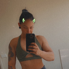 Jess Nish