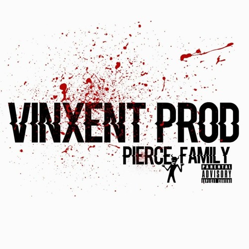 VINXENT PROD[PIERCE FAMILY]’s avatar