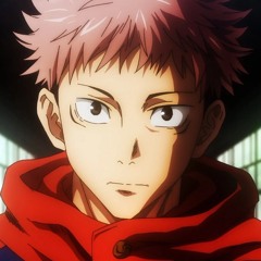 itadori yuji !!