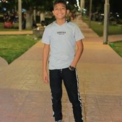 AR Ahmed