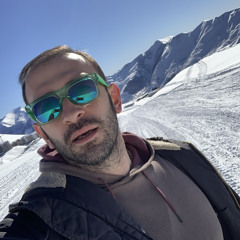 david nadiradze