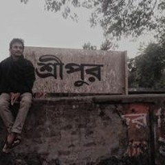 শাখাওয়াত শান্ত