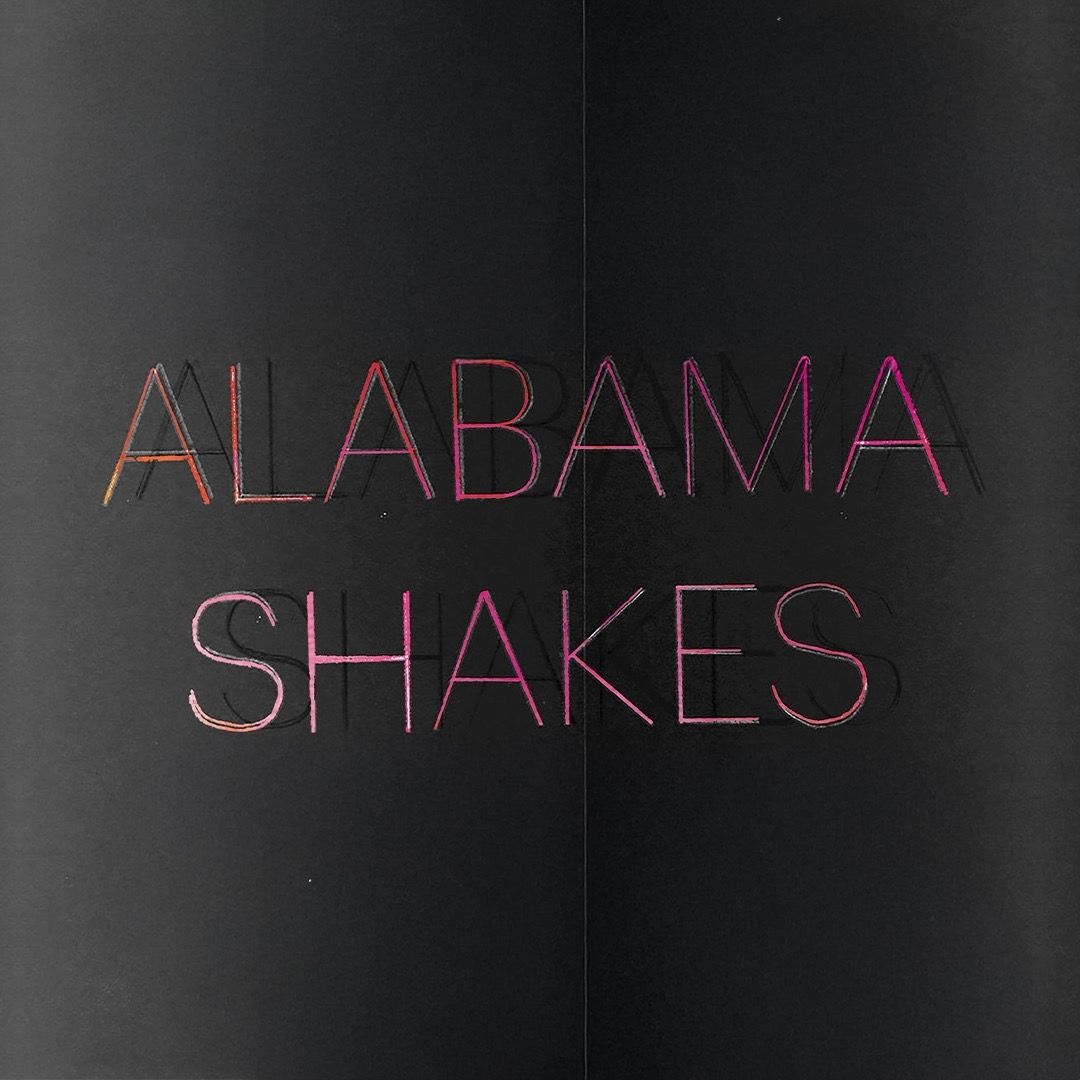 ALABAMA SHAKES