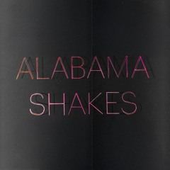 ALABAMA SHAKES