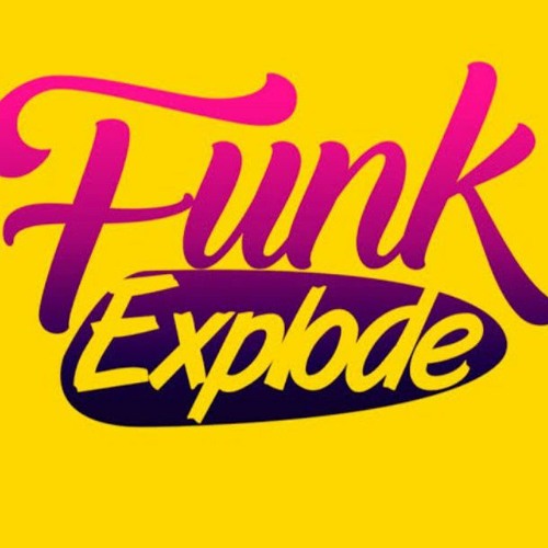 funk explode’s avatar