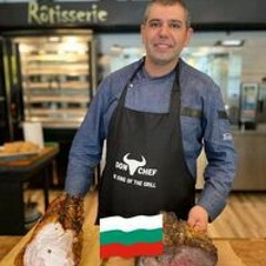 Станислав Януш Гарабедян