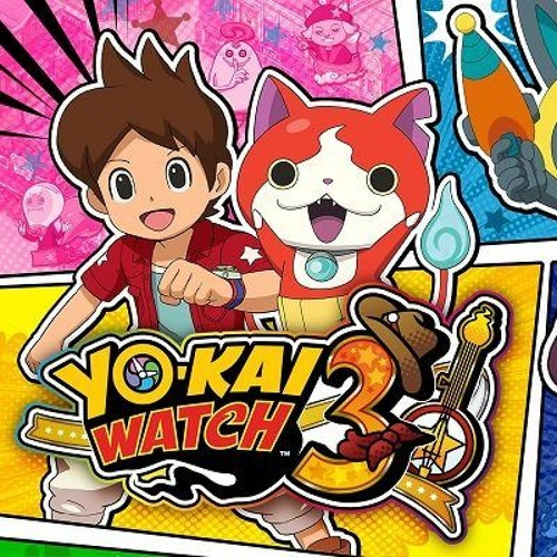 Download yokai watch deals 3