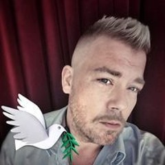 Christian Gonzalez Torres