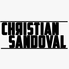 Christian Sandoval(personal)