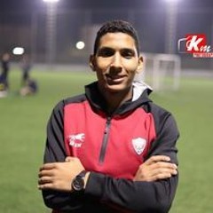 Abdallh Shehata