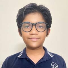 Avishai Jaden Gideon