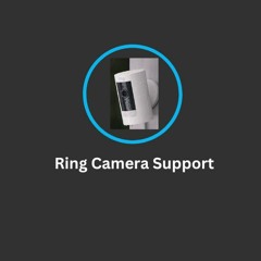 Ring Camera Setup Support