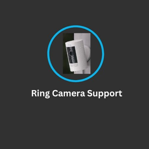 Stream Ring Camera Setup Support music Listen to songs, albums
