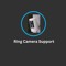 Ring Camera Setup Support