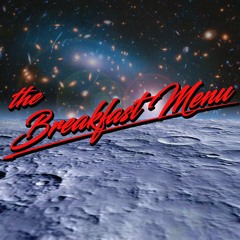 The Breakfast Menu