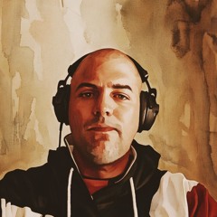 Session 156 - Disturbed