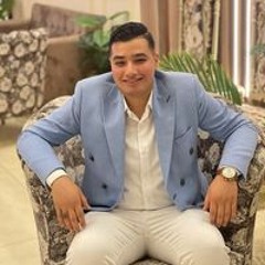 Øsåmä Êlsãfy Èlmālëh