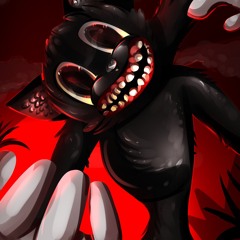 cartoon cat