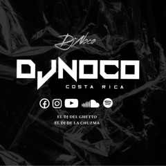 Dj Noco LV
