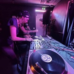 DJ Amé Nayard