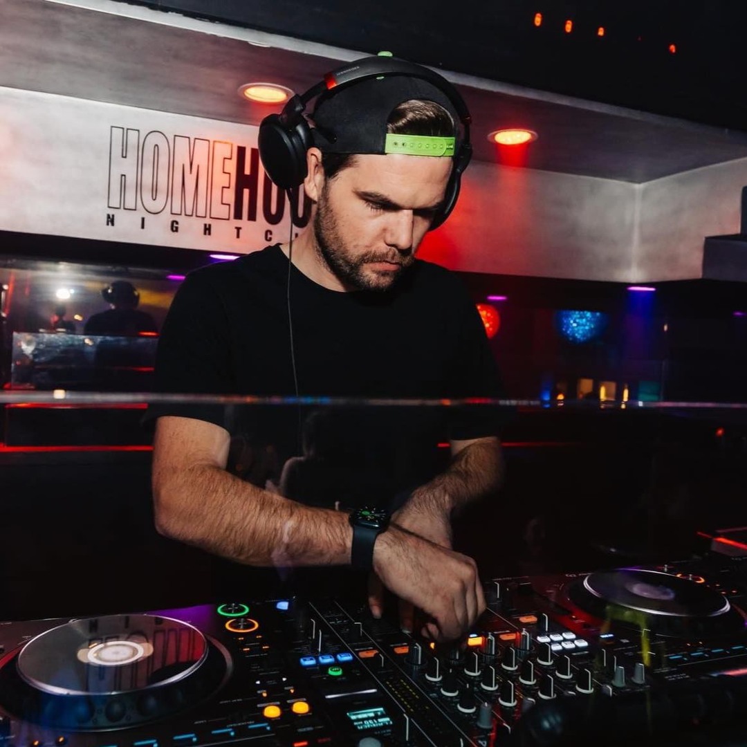 Stream DJ Bounce music | Listen to songs, albums, playlists for