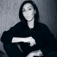 Люда Фисенко