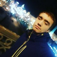 Коля Прокопчук