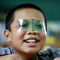 Ryan  Huang