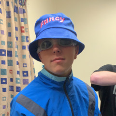 Rhys Hughes