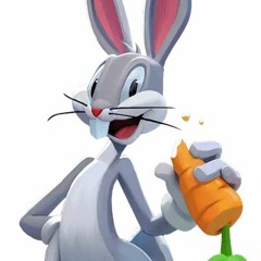 Rapping wabbit