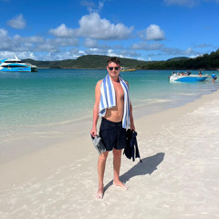Scott Egan