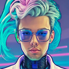 Tony VLKV