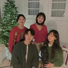 얼음연못 - 안다미로 Ver.
