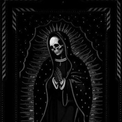LA SANTA MUERTE
