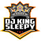 DJ KING SLEEPY