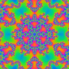 Altered Vibrations