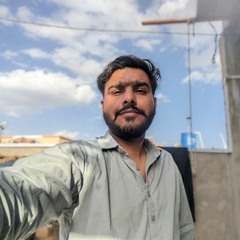 Ali Hyder Hakro