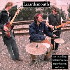 lizardsmouth
